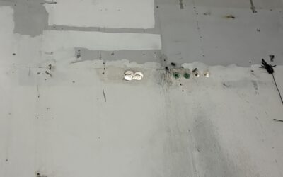 Pourquoi ne pas percer un mur porteur ?